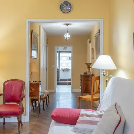 Apartman Veeve - Honeybee Haven Párizs