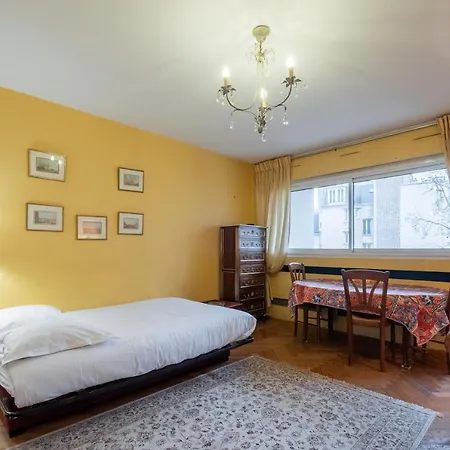 Veeve - Honeybee Haven Apartman Párizs