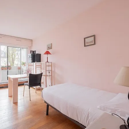 Veeve - Honeybee Haven Apartman Párizs