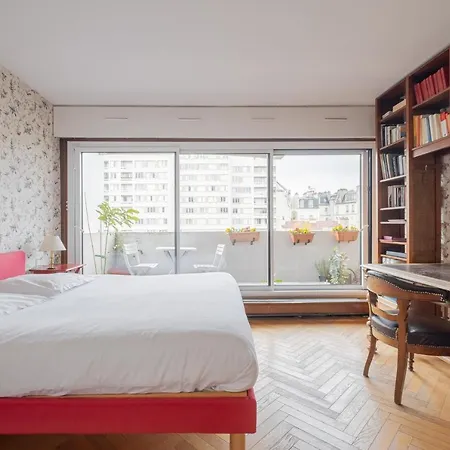 Apartament Veeve - Honeybee Haven *